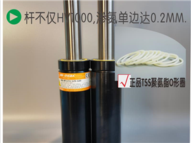 加长版模具氮气弹簧BTL750 CTX750  CTX1000